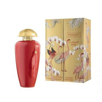 The Merchant Of Venice Ladies Flamant Rose EDP Spray 3.4 oz - Luxurious Fragrance Available Online in Hong Kong & China