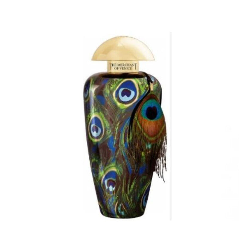The Merchant Of Venice Ladies Imperial Emerald EDP 3.4 oz (Tester) Fragrances (Wholesale) - Luxurious Fragrance Available Online in Hong Kong & China
