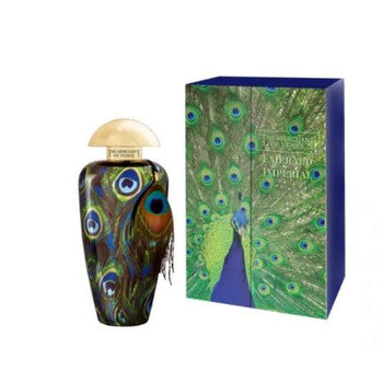 The Merchant Of Venice Ladies Imperial Emerald EDP Spray 3.4 oz - Luxurious Fragrance Available Online in Hong Kong & China