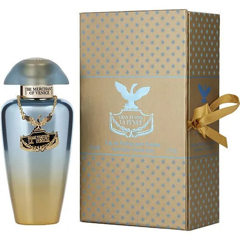 The Merchant Of Venice Ladies La Fenice EDP 1.7 oz Fragrances - Luxurious Fragrance Available Online in Hong Kong & China