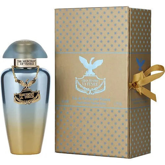 The Merchant Of Venice Ladies La Fenice EDP 1.7 oz Fragrances - Luxurious Fragrance Available Online in Hong Kong & China