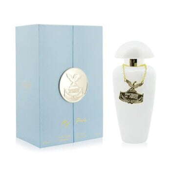 The Merchant Of Venice Ladies La Fenice My Pearls EDP 1.7 oz Fragrances (Wholesale) - Luxurious Fragrance Available Online in Hong Kong & China