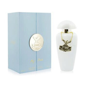 The Merchant Of Venice Ladies La Fenice My Pearls EDP 1.7 oz - Luxurious Fragrance Available Online in Hong Kong & China