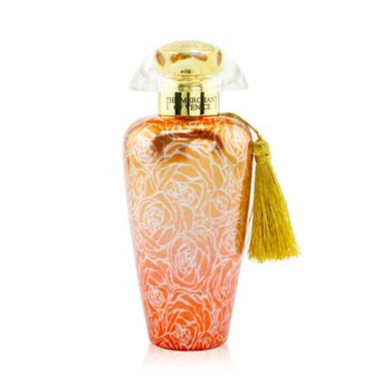 The Merchant Of Venice Ladies Rosa Moceniga EDP Spray 1.7 oz Fragrances - Luxurious Fragrance Available Online in Hong Kong & China