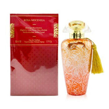 The Merchant Of Venice Ladies Rosa Moceniga EDP Spray 1.7 oz - Luxurious Fragrance Available Online in Hong Kong & China