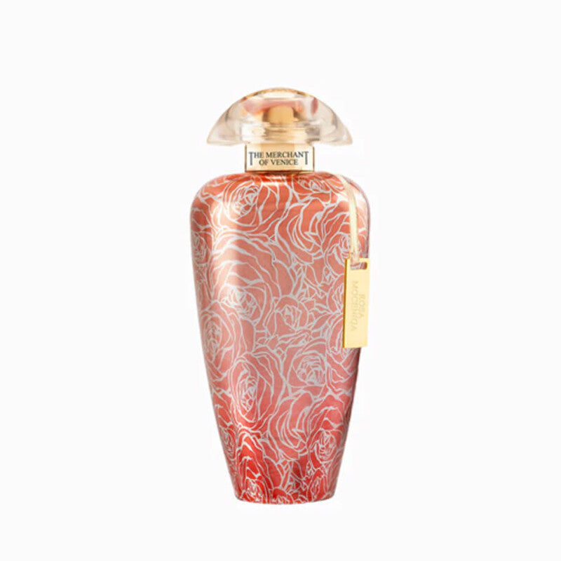 The Merchant Of Venice Ladies Rosa Moceniga EDP Spray 3.4 oz Fragrances (Wholesale) - Luxurious Fragrance Available Online in Hong Kong & China