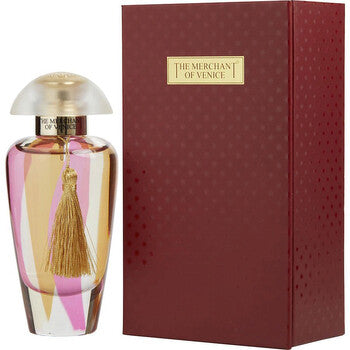 The Merchant Of Venice Ladies Suave Petals EDP Spray 3.4 oz - Luxurious Fragrance Available Online in Hong Kong & China