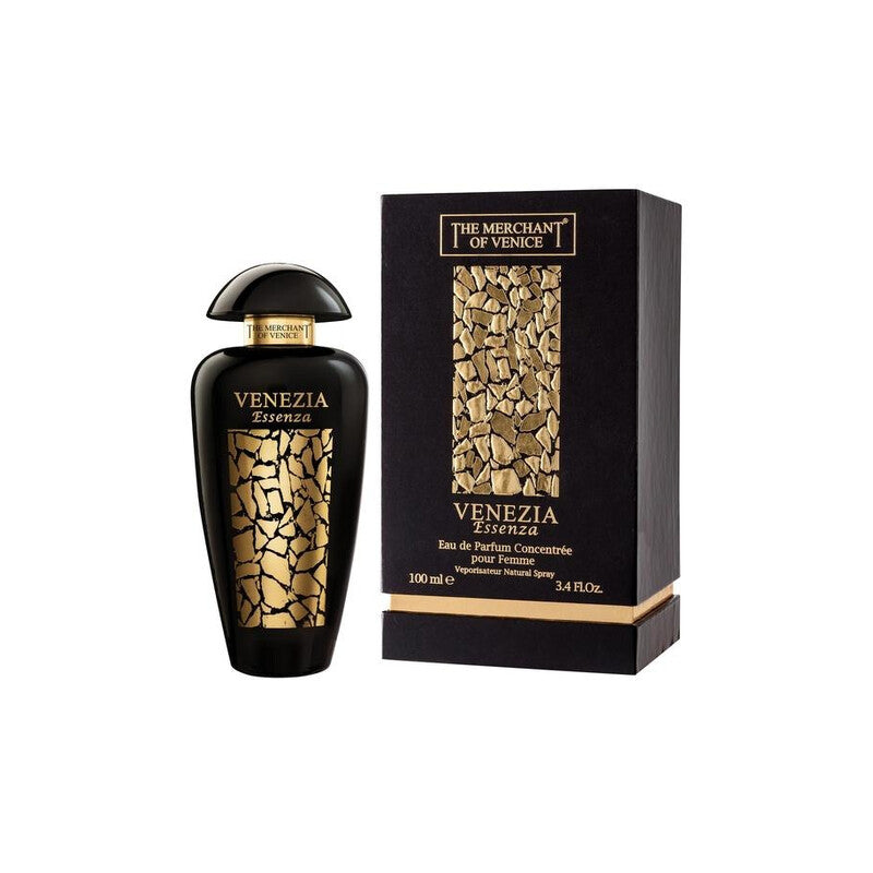 The Merchant Of Venice Ladies Venezia Essenza EDP Spray 3.4 oz Fragrances - Luxurious Fragrance Available Online in Hong Kong & China