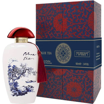 The Merchant Of Venice Ladies Venezia & Oriente EDP Spray 3.4 oz (Wholesale) - Luxurious Fragrance Available Online in Hong Kong & China