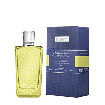 The Merchant Of Venice Men's Colonia Veneziana EDP Spray 3.4 oz Fragrances (Wholesale) - Luxurious Fragrance Available Online in Hong Kong & China