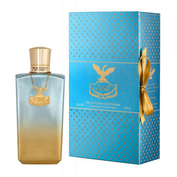 The Merchant Of Venice Men's La Fenice EDP Spray 3.4 oz Fragrances (Wholesale) - Luxurious Fragrance Available Online in Hong Kong & China