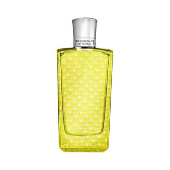 The Merchant Of Venice Men's Nobilhomo Colonia Veneziana EDP Spray 3.38 oz (Tester) - Luxurious Fragrance Available Online in Hong Kong & China