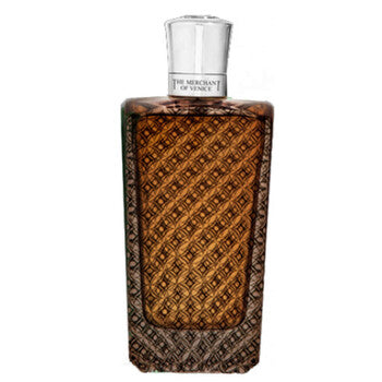 The Merchant Of Venice Men's Ottoman Amber EDP Spray 3.38 oz (Tester) - Luxurious Fragrance Available Online in Hong Kong & China