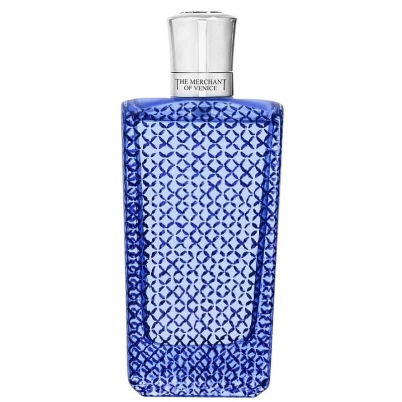 The Merchant Of Venice Men's Venetian Blue EDP Spray 3.38 oz (Tester) Fragrances (Wholesale) - Luxurious Fragrance Available Online in Hong Kong & China