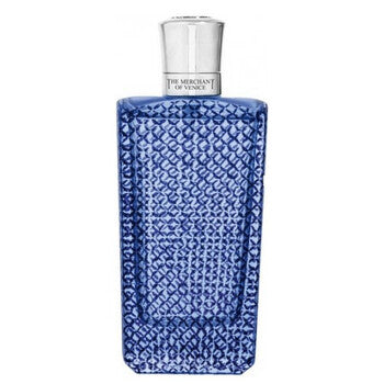The Merchant Of Venice Men's Venetian Blue EDP Spray 3.4 oz - Luxurious Fragrance Available Online in Hong Kong & China