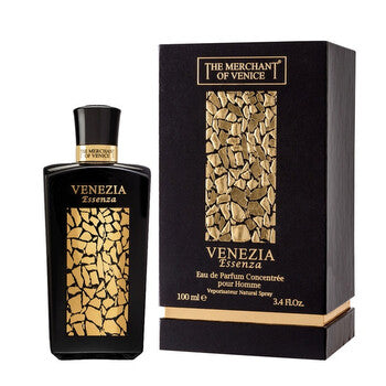 The Merchant Of Venice Men's Venezia Essenza EDP Stick 3.4 oz - Luxurious Fragrance Available Online in Hong Kong & China