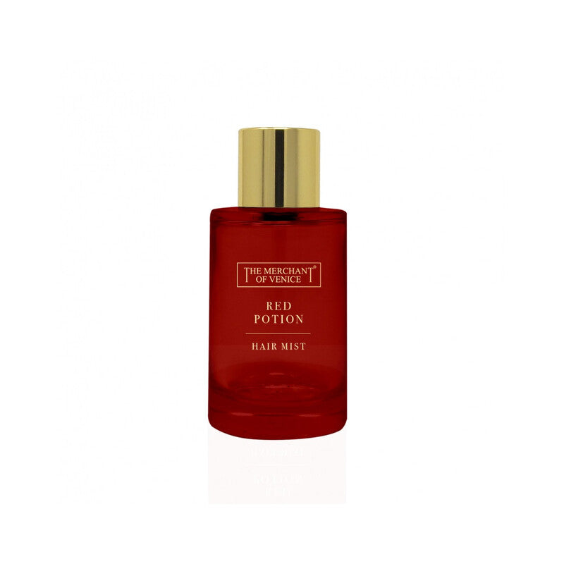 The Merchant Of Venice Red Potion Mist 3.4 oz Mist (Wholesale) - Luxurious Fragrance Available Online in Hong Kong & China