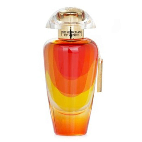 The Merchant Of Venice Unisex Andalusian Soul EDP 1.7 oz Fragrances - Luxurious Fragrance Available Online in Hong Kong & China