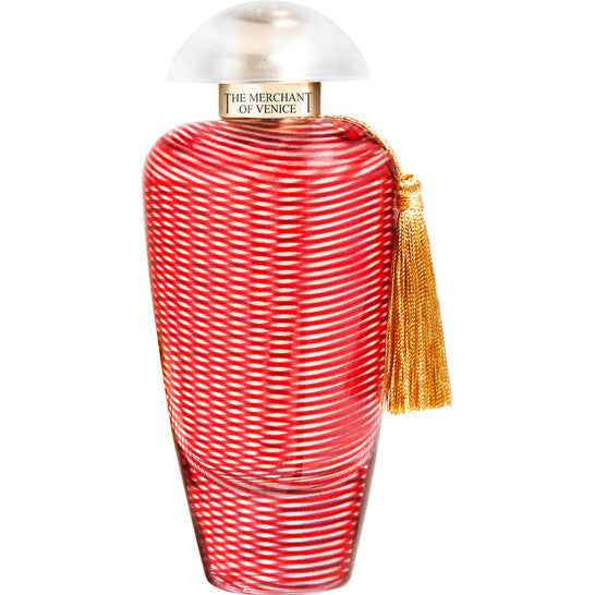 The Merchant Of Venice Unisex Byzantium Saffron EDP Spray 1.7 oz Fragrances - Luxurious Fragrance Available Online in Hong Kong & China