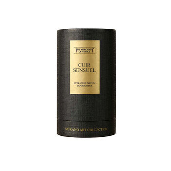 The Merchant Of Venice Unisex Cuir Sensuel Extrait de Parfum Spray 1.0 oz (Wholesale) - Luxurious Fragrance Available Online in Hong Kong & China