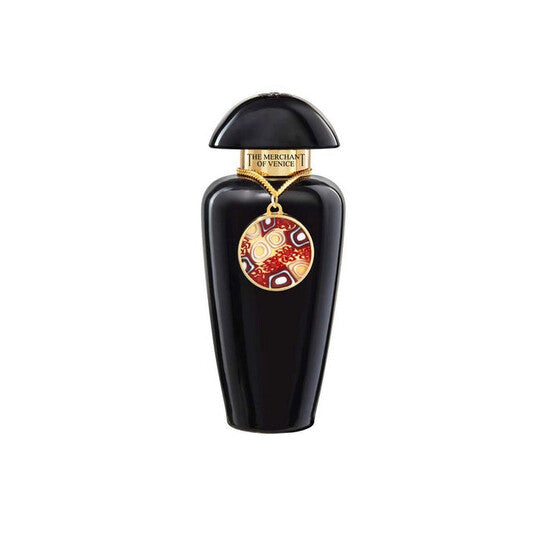 The Merchant Of Venice Unisex Cuir Sensuel Extrait de Parfum Spray 1.0 oz - Luxurious Fragrance Available Online in Hong Kong & China