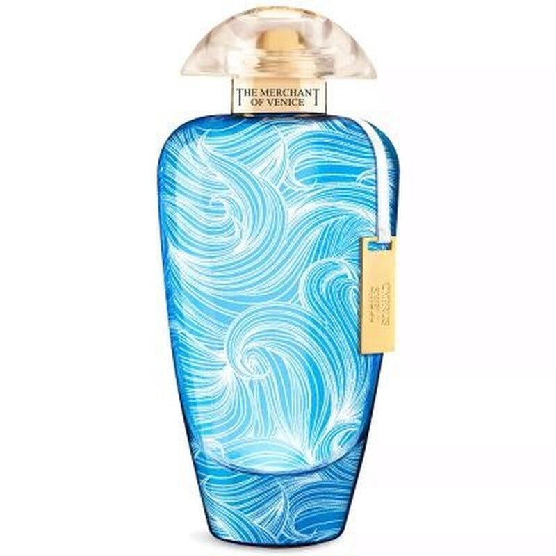 The Merchant Of Venice Unisex Cyprus Shell EDP Spray 1.7 oz Fragrances (Wholesale) - Luxurious Fragrance Available Online in Hong Kong & China