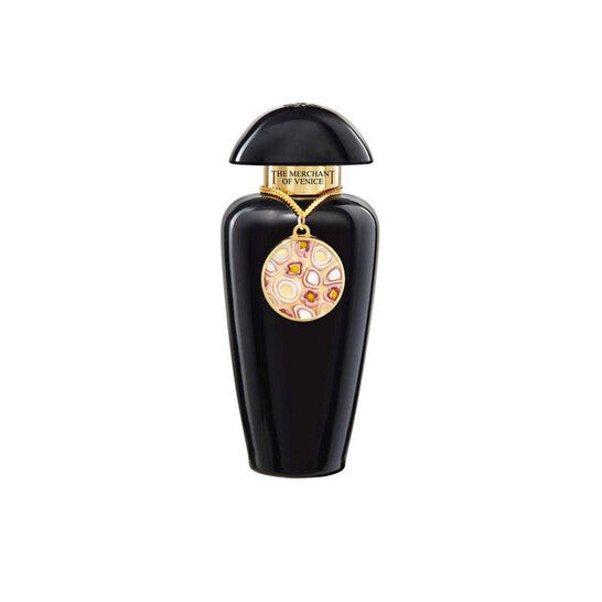 The Merchant Of Venice Unisex Divine Rose Extrait de Parfum Spray 1.0 oz - Luxurious Fragrance Available Online in Hong Kong & China