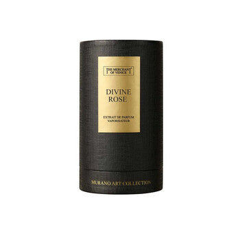 The Merchant Of Venice Unisex Divine Rose Extrait de Parfum Spray 1.0 oz (Wholesale) - Luxurious Fragrance Available Online in Hong Kong & China