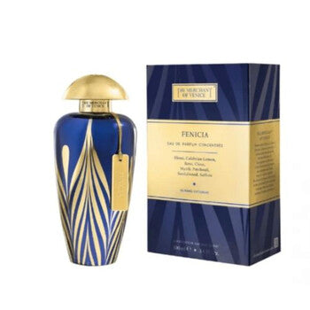 The Merchant Of Venice Unisex Fenicia EDP 3.4 oz Fragrances (Wholesale) - Luxurious Fragrance Available Online in Hong Kong & China