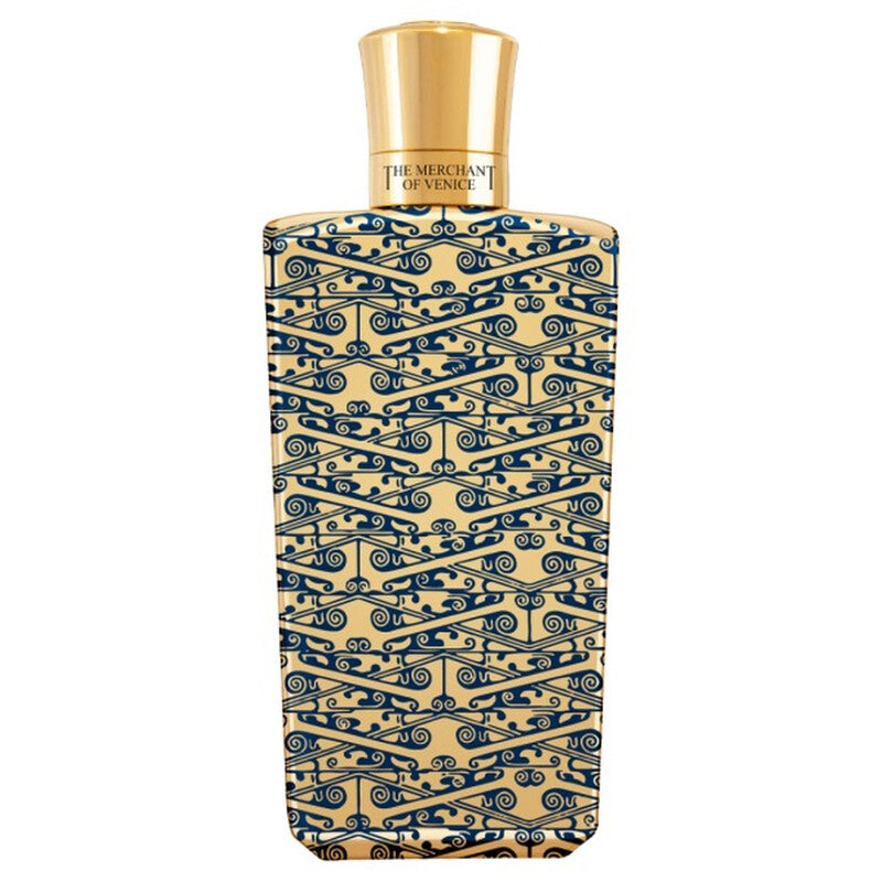 The Merchant Of Venice Unisex Gold Regatta EDP Spray 3.4 oz (Tester) Fragrances (Wholesale) - Luxurious Fragrance Available Online in Hong Kong & China