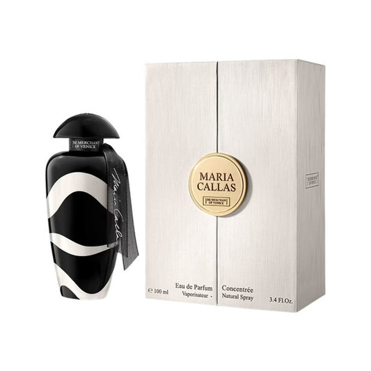 The Merchant Of Venice Ladies Maria Callas EDP Spray 3.4 oz - Luxurious Fragrance Available Online in Hong Kong & China