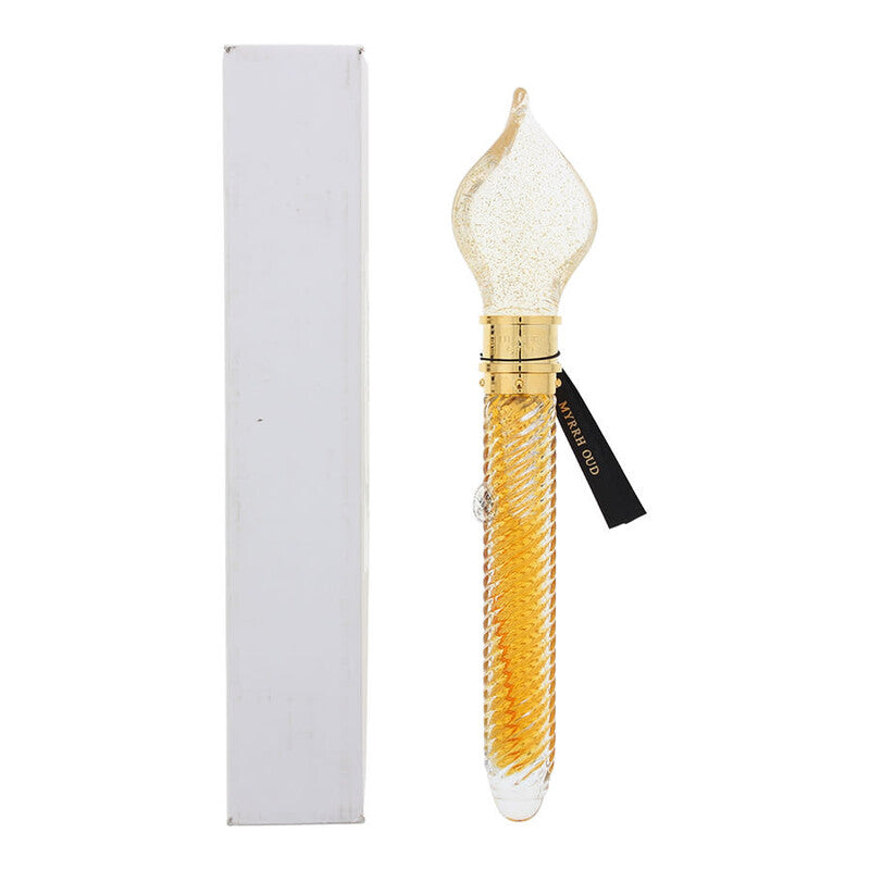 The Merchant Of Venice Unisex Murano Collection Myrrh Oud Extrait de Parfum Spray 1 oz (Tester) Fragrances (Wholesale) - Luxurious Fragrance Available Online in Hong Kong & China