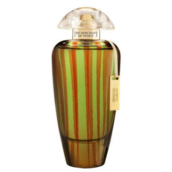 The Merchant Of Venice Unisex Mystic Incense EDP Spray 3.4 oz - Luxurious Fragrance Available Online in Hong Kong & China