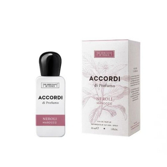The Merchant Of Venice Unisex Neroli Marocco EDP Spray 1.0 oz Fragrances (Wholesale) - Luxurious Fragrance Available Online in Hong Kong & China