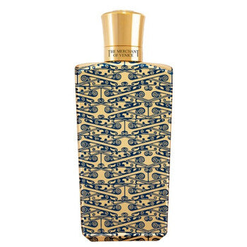 The Merchant Of Venice Unisex Nobilhomo Gold Regatta EDP 3.4 oz Fragrances (Wholesale) - Luxurious Fragrance Available Online in Hong Kong & China