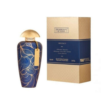 The Merchant Of Venice Unisex Rococo EDP Spray 3.4 oz - Luxurious Fragrance Available Online in Hong Kong & China