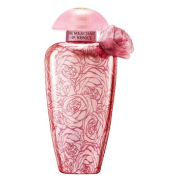 The Merchant Of Venice Unisex Rosa Moceniga Elixir EDP Spray 1.7 oz Fragrances (Wholesale) - Luxurious Fragrance Available Online in Hong Kong & China