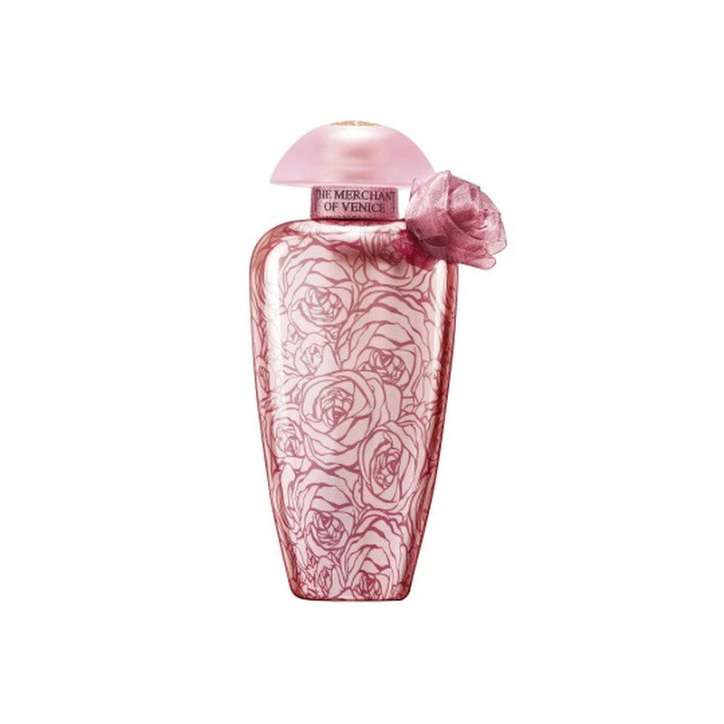 The Merchant Of Venice Unisex Rosa Moceniga Elixir EDP Spray 3.4 oz Fragrances (Wholesale) - Luxurious Fragrance Available Online in Hong Kong & China