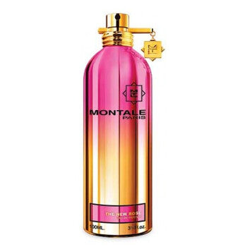 Montale The New Rose / Montale EDP Spray 3.3 oz (100 ml) (u) - Luxurious Fragrance Available Online in Hong Kong & China
