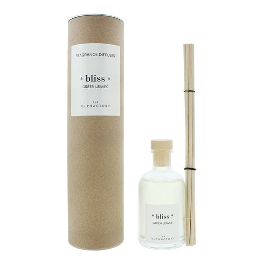 The Olphactory Unisex Bliss Diffuser 3.4 oz Fragrances (Wholesale) - Luxurious Fragrance Available Online in Hong Kong & China