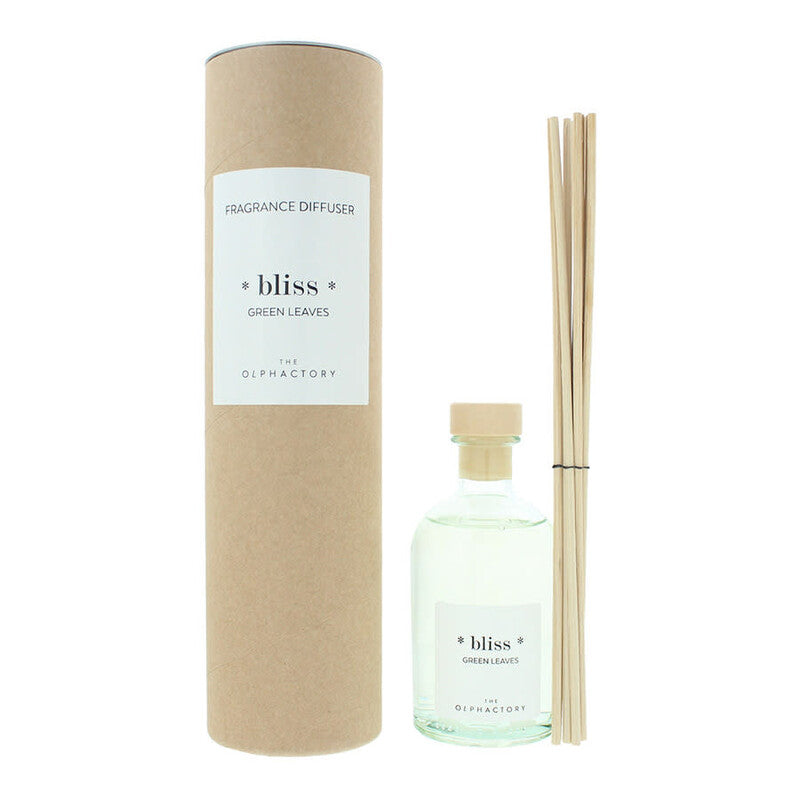 The Olphactory Unisex Bliss Diffuser 8.4 oz Fragrances (Wholesale) - Luxurious Fragrance Available Online in Hong Kong & China