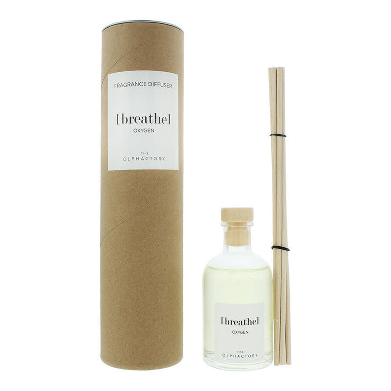 The Olphactory Unisex Breathe Diffuser 3.4 oz Fragrances - Luxurious Fragrance Available Online in Hong Kong & China