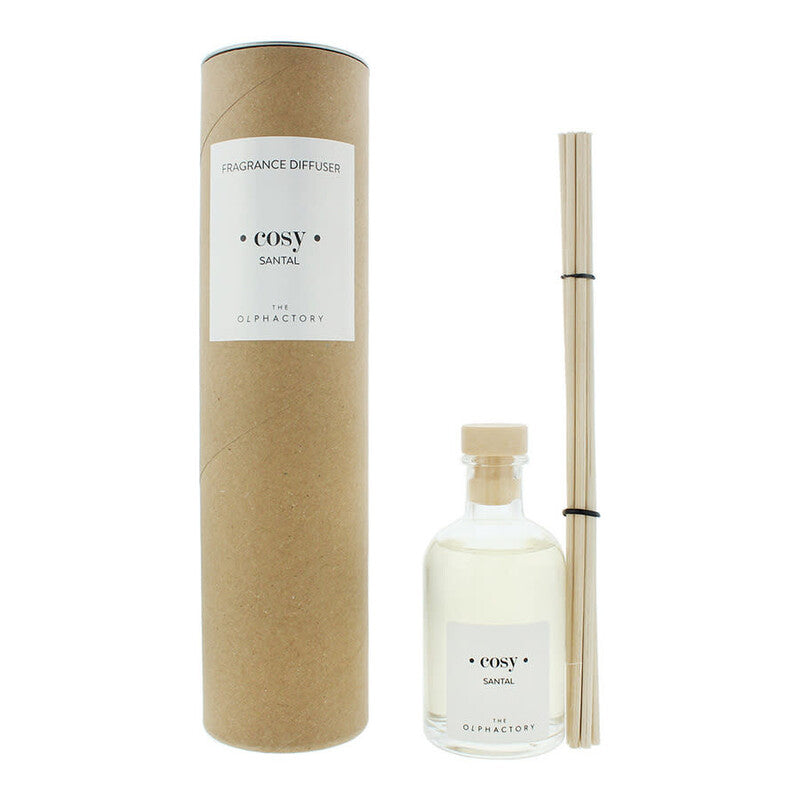 The Olphactory Unisex Cosy Diffuser 3.4 oz Fragrances (Wholesale) - Luxurious Fragrance Available Online in Hong Kong & China