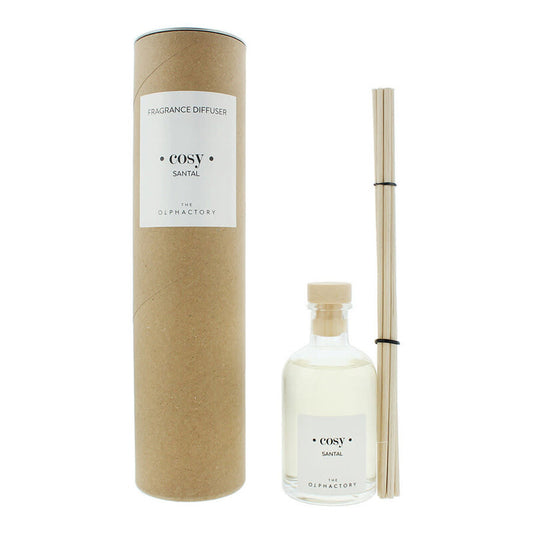The Olphactory Unisex Cosy Diffuser 3.4 oz Fragrances (Wholesale) - Luxurious Fragrance Available Online in Hong Kong & China