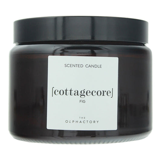 The Olphactory Unisex Cottagecore 12.7 oz Scented Candle - Luxurious Fragrance Available Online in Hong Kong & China