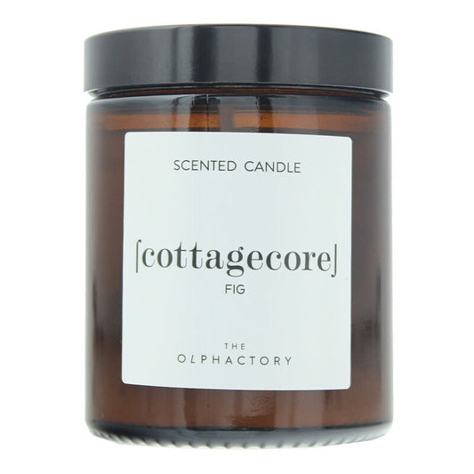 The Olphactory Unisex Cottagecore 4.76 oz Scented Candle - Luxurious Fragrance Available Online in Hong Kong & China