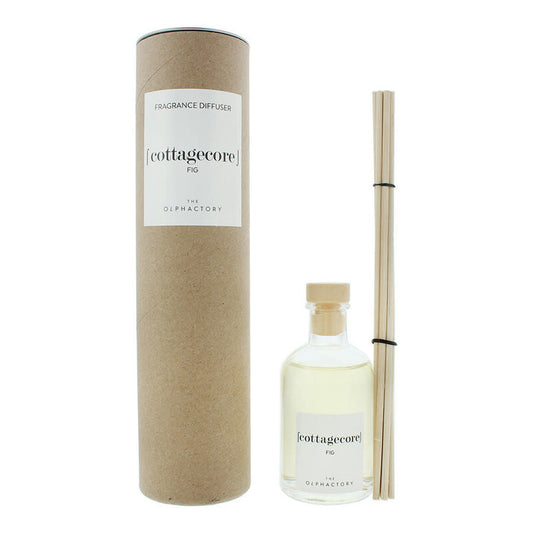 The Olphactory Unisex Cottagecore Diffuser 3.4 oz Fragrances (Wholesale) - Luxurious Fragrance Available Online in Hong Kong & China