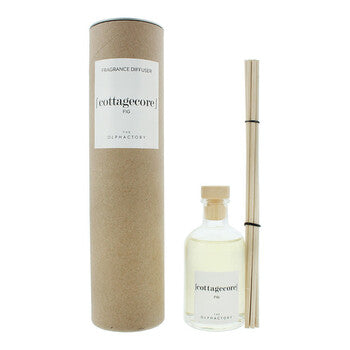 The Olphactory Unisex Cottagecore Diffuser 3.4 oz Fragrances (Wholesale) - Luxurious Fragrance Available Online in Hong Kong & China