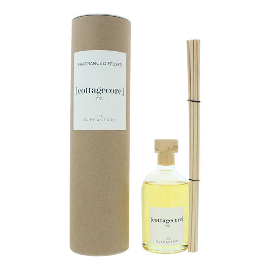 The Olphactory Unisex Cottagecore Diffuser 8.4 oz Fragrances - Luxurious Fragrance Available Online in Hong Kong & China