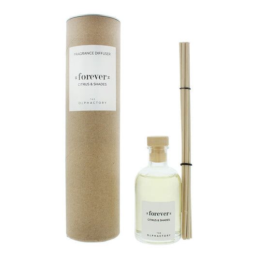 The Olphactory Unisex Forever Diffuser 3.4 oz Fragrances - Luxurious Fragrance Available Online in Hong Kong & China